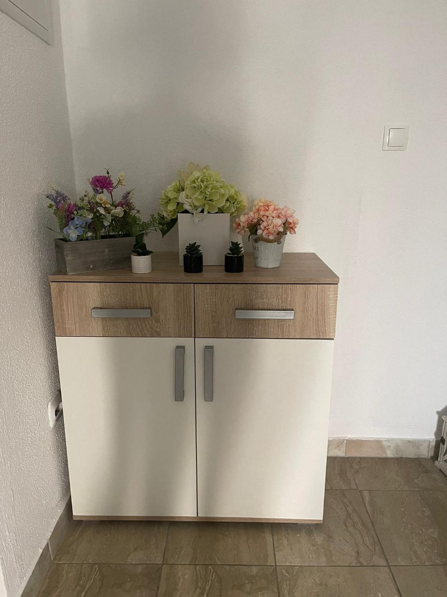 Apartmani Zuti 内乌姆 外观 照片